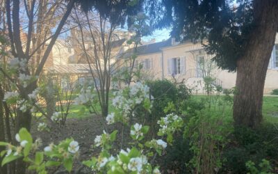 Le printemps s&rsquo;annonce !